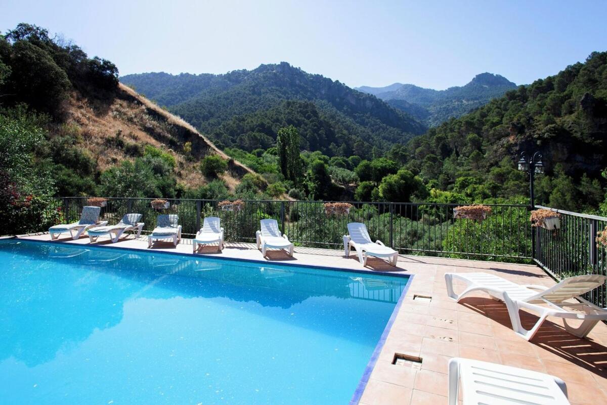 Finca La Noguera-Sierra Cazorla Quesada Kültér fotó