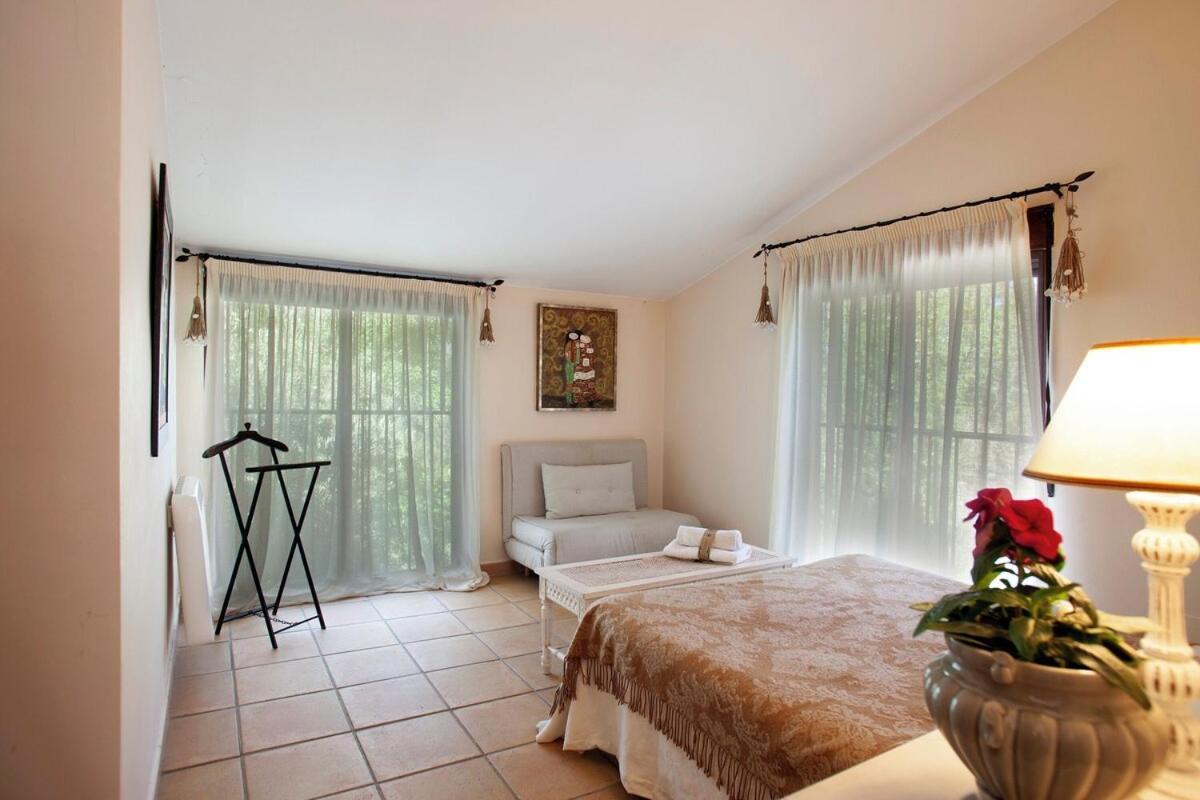 Finca La Noguera-Sierra Cazorla Quesada Kültér fotó